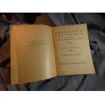 THE ŁÓDŹ GHETTO: EISENBACH DOCUMENTS AND MATERIALS ON THE HISTORY OF THE GERMAN OCCUPATION OF POLAND, VOLUME III * THE ŁÓDŹ GHETTO, PART I, EDITED BY A. EISENBACH, M.A., WARSAW, ŁÓDŹ, KRAKOW, 1946