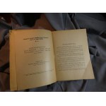 THE ŁÓDŹ GHETTO: EISENBACH DOCUMENTS AND MATERIALS ON THE HISTORY OF THE GERMAN OCCUPATION OF POLAND, VOLUME III * THE ŁÓDŹ GHETTO, PART I, EDITED BY A. EISENBACH, M.A., WARSAW, ŁÓDŹ, KRAKOW, 1946