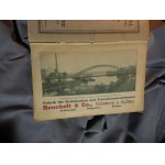 District Directory of the Grünberg i. Schl District, 1921, by A. O. Schultz.