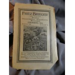 FRITZ BRIEGER, Owner: Oswald Gischke—Wine Growing, Sparkling Wine Winery, Wine Wholesale, and GRUNBERG Wine Bars, Schl.