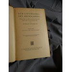 THE DECLINE OF THE WEST: OUTLINES OF A MORPHOLOGY OF WORLD HISTORY BY OSWALD SPENGLER, VOLUME I: FORM AND REALITY