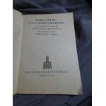 MARIENBURG UND MARIENWERDER AUFGENOMMEN VON DER STAATLICHEN BILDSTELLE BESCHRIEBEN VON KARL HEINZ CLASEN DEUTSCHER KUNSTVERLAG BERLIN 1931