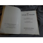 MARIENBURG UND MARIENWERDER AUFGENOMMEN VON DER STAATLICHEN BILDSTELLE BESCHRIEBEN VON KARL HEINZ CLASEN DEUTSCHER KUNSTVERLAG BERLIN 1931
