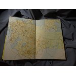 ROAD ATLAS MAIN ADMINISTRATION OF GEODESY AND CARTOGRAPHY under the Council of Ministers of the USSR MOSCOW 1968