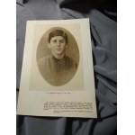 J.W. STALIN: 15 PHOTOGRAPHS, A BOOK, AND KNOWLEDGE