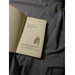 LES MIETTES DU GÂTEAU DE MARIAGE - Wojciech Żukrowski, DÉDICACE