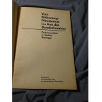 From the Ribbentrop Ministry to the Office of the Federal Chancellor: Documentation on the Kiesinger Case