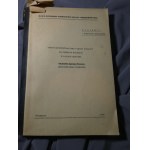 CONCENTRATION CAMPS AND EXTERMINATION CAMPS ON POLISH TERRITORY, 1939–1945: Compiled by Janusz Gumkowski for the Western Press Agency