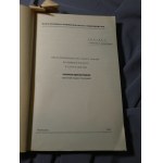 CONCENTRATION CAMPS AND EXTERMINATION CAMPS ON POLISH TERRITORY, 1939–1945: Compiled by Janusz Gumkowski for the Western Press Agency