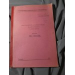 COUNCIL FOR THE PROTECTION OF MONUMENTS TO STRUGGLE AND MARTYRDOM PROJECT- - material for further study: TRANSIT CAMPS FOR CIVILIANS IN POLISH TERRITORY, 1939–1945, compiled by: introduction by Migała, documents by Kardacz