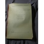 PROJECT—Research Material: WEHRMACHT PRISONER-OF-WAR CAMPS IN POLISH TERRITORY, 1939–1945, compiled by Szymon Datner