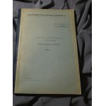 Study material: LABOR CAMPS IN POLISH TERRITORY, 1939–1945, compiled by Kazimierz Leszczyński