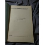 Study material: LABOR CAMPS IN POLISH TERRITORY, 1939–1945, compiled by Kazimierz Leszczyński