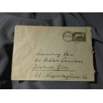 Letters by Wiktor Lemiesz, Brother Juwentyn M., the Newlywed // Kolbe