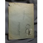 Letters by Wiktor Lemiesz, Brother Juwentyn M., the Newlywed // Kolbe