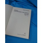 POLSKA Bożena Kowalska AWANGARDA MALARSKA Szanse i mity 1945 -1980