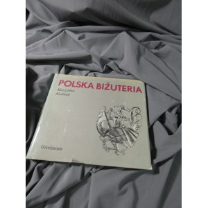 POLSKA BIŻUTERIA Mieczysław Knobloch