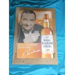 Krzysztof Kowalewski, *Żołądkowa Gorzka*—I recommend it to my friends