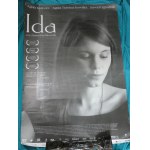Ida (movie poster), dir. Paweł Pawlikowski, ZLO