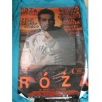 Róża Smarzowska: Movie Poster