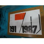 Valery Akopov (USSR) From the PROJEKT