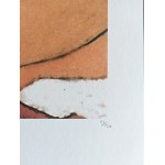 Amedeo Modigliani (1884–1920), Ležící akt
