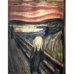 Edvard Munch (1863–1944), The Scream