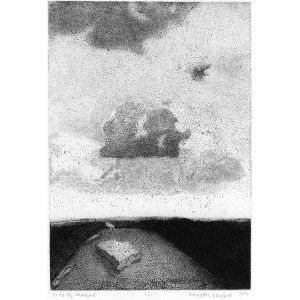 Grzegorz Frydryk (b. 1976), What Are Stones For?, 2010