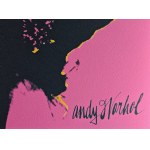 Andy Warhol (1928–1987), Marilyn Monroe