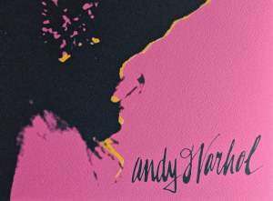 Andy Warhol (1928-1987), Marilyn Monroe