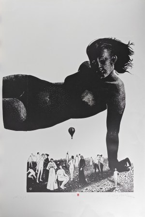 Sławomir Chrystow (ur. 1976), Wizja, 1998/07