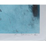 Roman Banaszewski (1932–2021), Untitled, 1999