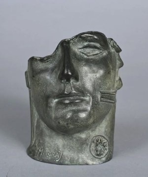 Igor Mitoraj (1944-2014), Centurion