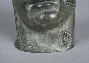 Igor Mitoraj (1944-2014), Centurion