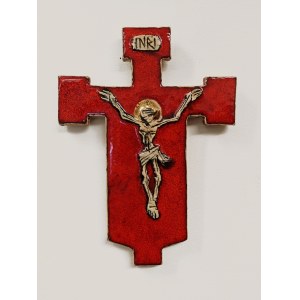 Stanisław Brach (b. 1972), Cross