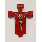 Stanisław Brach (b. 1972), Cross