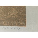 Witold Leszek Kaczanowski, Witold-K (1932-2025), Trzy postacie, 1967
