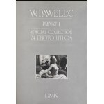 Władysław Pawelec (1923–2004), Privat 1 / Imagena, 1983