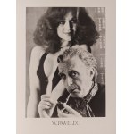 Władysław Pawelec (1923-2004), Privat 1 / Imagena, 1983
