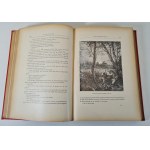 BOUSSENARD Louis - LE TOUR DU MONDE D`UN GAMIN DE PARIS, ilustracje H.CASTELLI [DZIECIAK Z PARYŻA DOOKOŁA ŚWIATA]