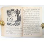 SZKLARSKI, Alfred - TOMEK AT THE SOURCES OF THE AMAZON, 1969 edition [Illustrated]