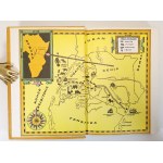 SZKLARSKI, Alfred - TOMEK'S ADVENTURES IN AFRICA, 1987 edition [Illustrated]