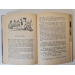 Arkady Fiedler - *The Little Bison*, published in 1953