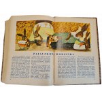 ŚWIERSZCZYK. A WEEKLY MAGAZINE FOR CHILDREN. Issues from 1947, 1948, 1949, and 1950
