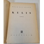Mulk Anand Raj - KULIS, 1950 edition