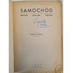 THE CAR: Construction - Operation - Maintenance, 1945 edition