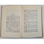 FINN T.J. - GRA W PIŁKĘ NOŻNĄ I CO Z NIEJ WYNIKŁO, wyd.1931