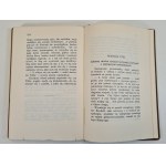FINN T.J. - GRA W PIŁKĘ NOŻNĄ I CO Z NIEJ WYNIKŁO, wyd.1931
