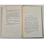 FINN T.J. - GRA W PIŁKĘ NOŻNĄ I CO Z NIEJ WYNIKŁO, wyd.1931