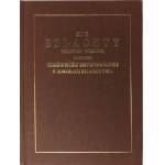 A REGISTER OF THE NOBILITY OF THE KINGDOM OF POLAND, WITH A BRIEF DESCRIPTION OF THE EVIDENCE OF NOBILITY